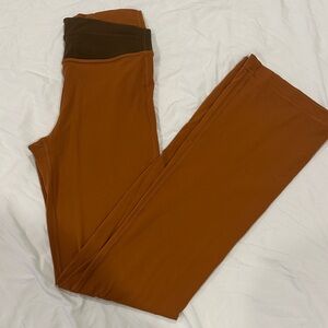 Lululemon Astro pant size 4